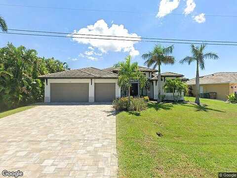 50Th, CAPE CORAL, FL 33914