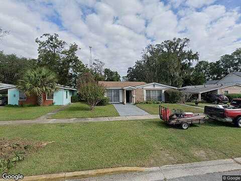 Albany, BRUNSWICK, GA 31520
