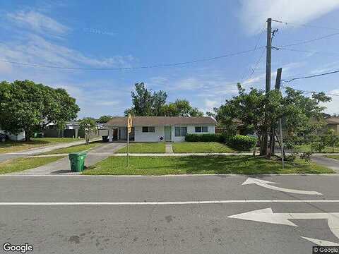 12Th, DANIA, FL 33004