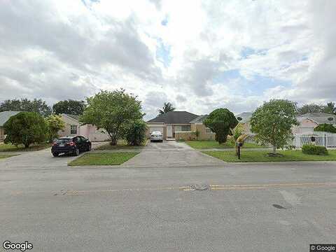 203Rd, MIAMI GARDENS, FL 33056