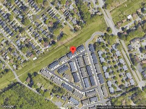 Parkley, CHESAPEAKE, VA 23320