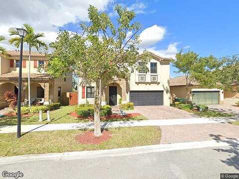 232Nd, HOMESTEAD, FL 33032