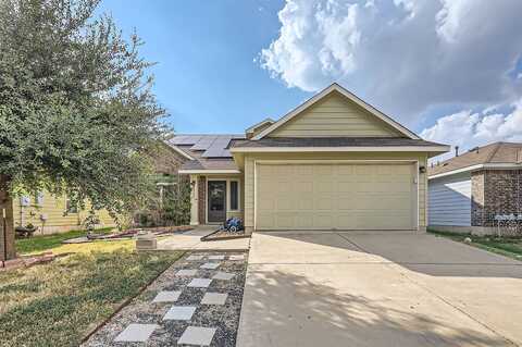 Cleto, AUSTIN, TX 78725