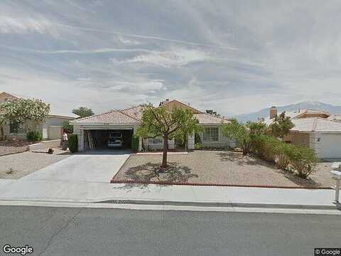 Avenida Ladera, DESERT HOT SPRINGS, CA 92240