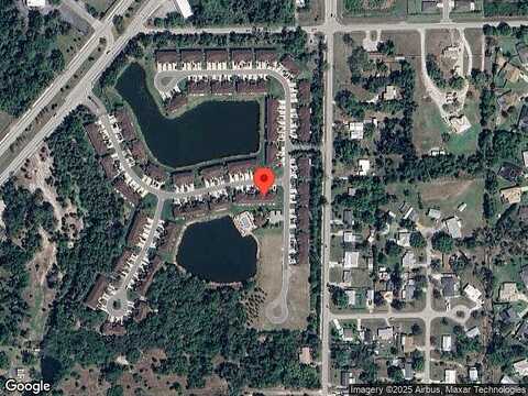 Brant Bay, NORTH FORT MYERS, FL 33917