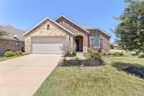 Water Garden, LITTLE ELM, TX 75068