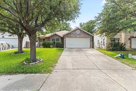 Deer Creek, ROUND ROCK, TX 78665