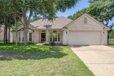 Kathi, GEORGETOWN, TX 78628