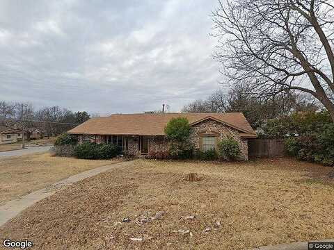 Santa Fe, FORT WORTH, TX 76116