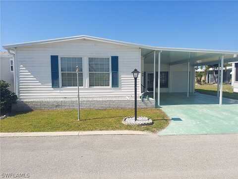 Yancey, NORTH FORT MYERS, FL 33903