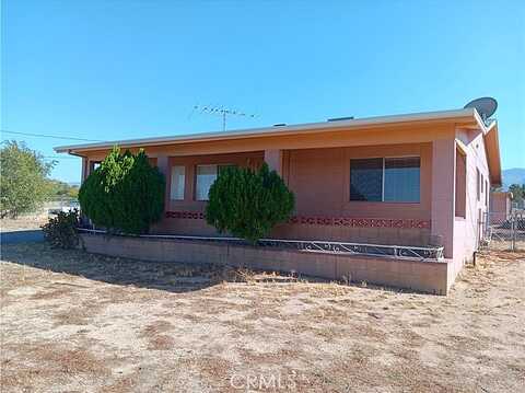 Avenue W11, PEARBLOSSOM, CA 93553