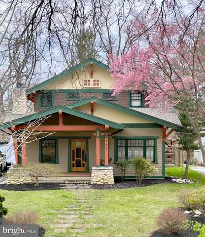 Nields, WEST CHESTER, PA 19382