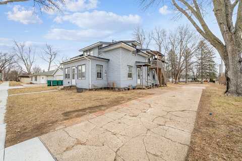 Willow, BELLE PLAINE, MN 56011