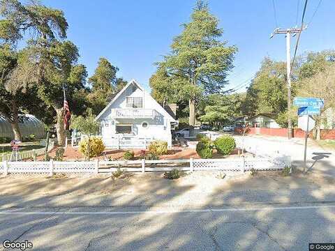 Spunky Canyon, GREEN VALLEY, CA 91390