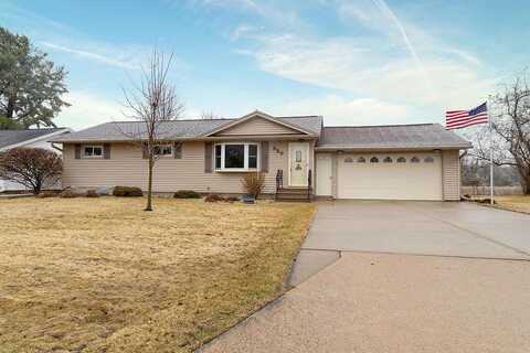 Ver Bunker, PORT EDWARDS, WI 54469