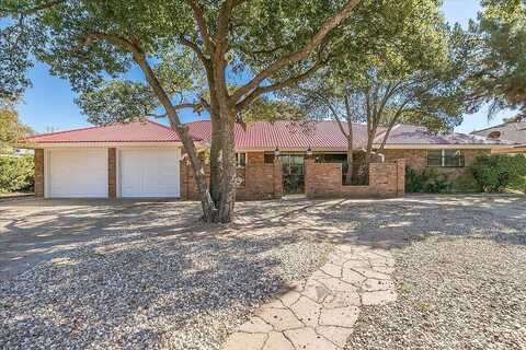 Mustang, LEVELLAND, TX 79336