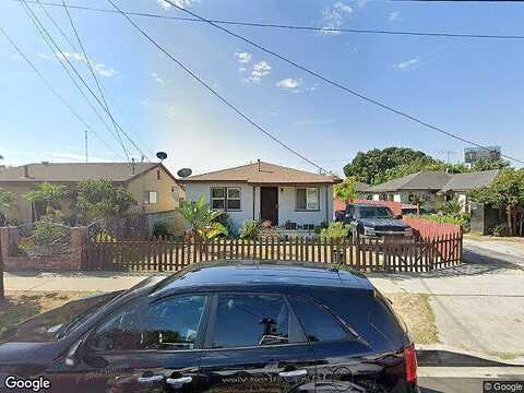 224Th, TORRANCE, CA 90501