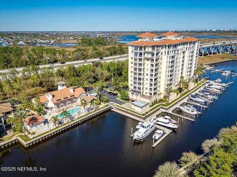 Marina San Pablo, JACKSONVILLE, FL 32224