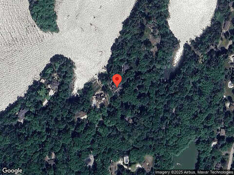 Island View, NASHOTAH, WI 53058