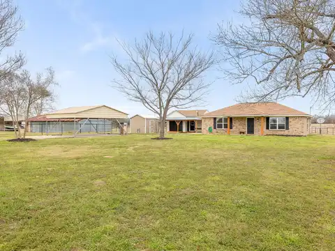 3Rd, ROCKDALE, TX 76567