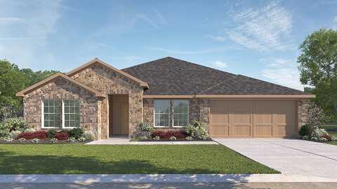 Roughrider, NEVADA, TX 75173
