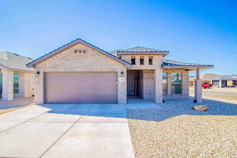 Avenue T, LUBBOCK, TX 79423