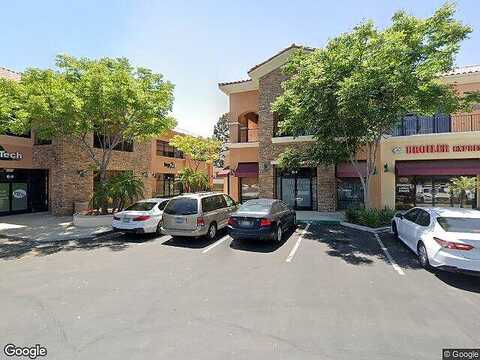 Campus Park, MOORPARK, CA 93021