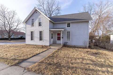 Mill, LODI, WI 53555