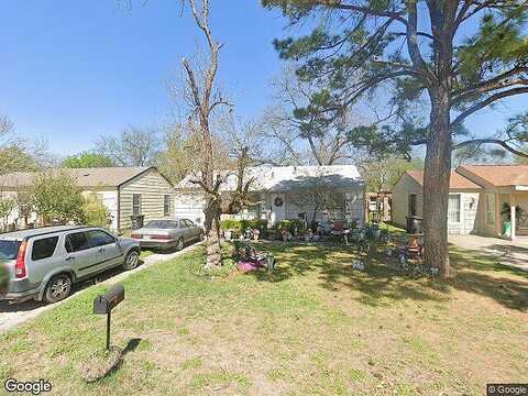 Turner, CLEBURNE, TX 76033
