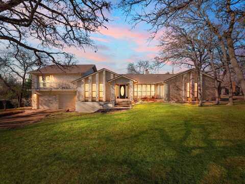 Sager, ROCKDALE, TX 76567