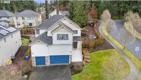 Van Tassel, SANDY, OR 97055