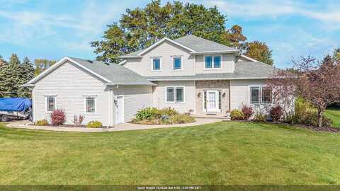 State Park, SHERWOOD, WI 54169
