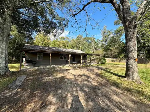 County Road 451, KIRBYVILLE, TX 75956