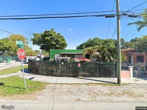 13Th, MIAMI, FL 33142