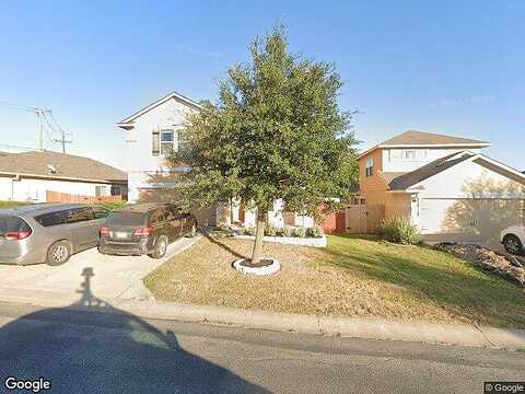 Nicole, PFLUGERVILLE, TX 78660