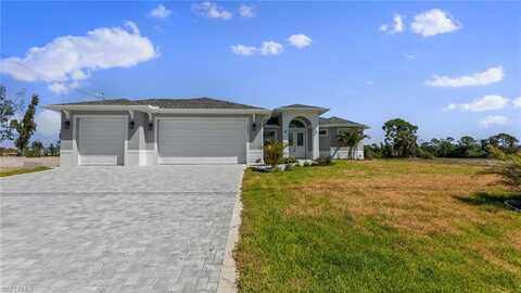 3225 NW 21st, CAPE CORAL, FL 33993