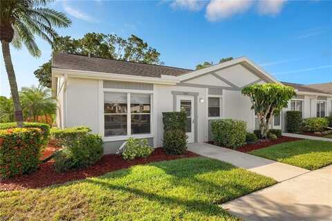 6861 Bogey, FORT MYERS, FL 33919