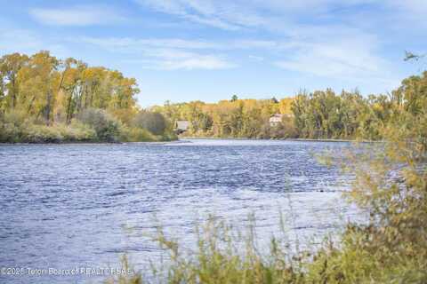 3768 SWAN VALLEY Highway, Irwin, ID 83428