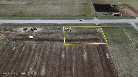 1.50 ACRES HIGHWAY 89, Afton, WY 83110