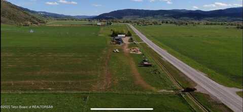 1.50 ACRES HIGHWAY 89, Afton, WY 83110