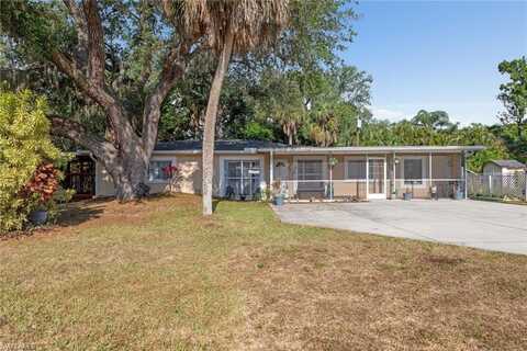1119 Travis, NORTH FORT MYERS, FL 33903