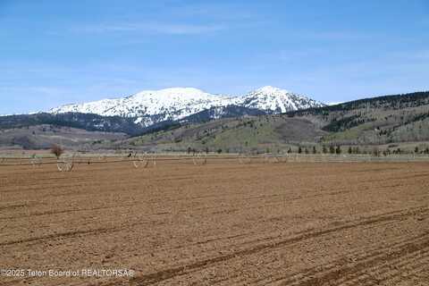Tbd S STATELINE Road, Driggs, ID 83422