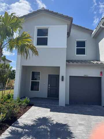 18422 SW 2nd St, Pembroke Pines, FL 33029