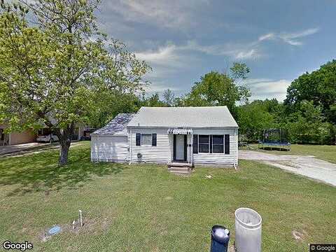 State, TERRELL, TX 75160