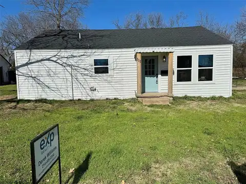 State, TERRELL, TX 75160