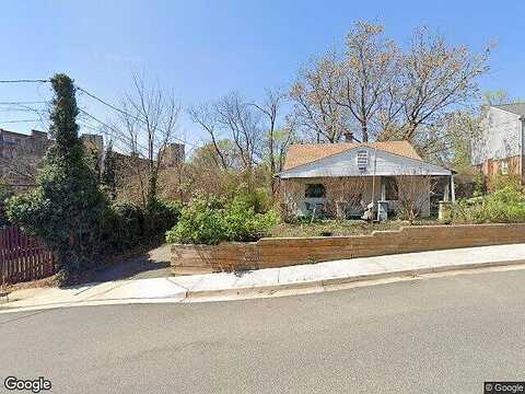 Chesterfield, ARLINGTON, VA 22206