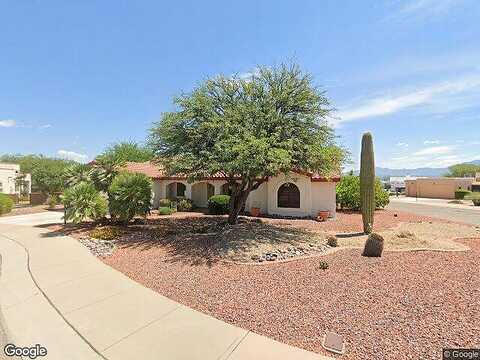 Corte Del Cantante, GREEN VALLEY, AZ 85614