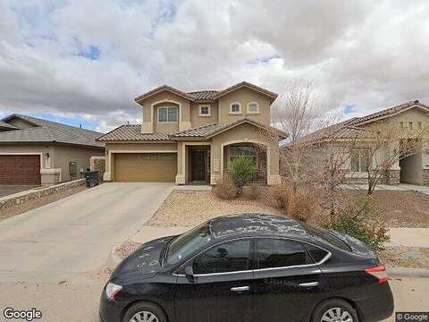 Joe Gomez, EL PASO, TX 79928