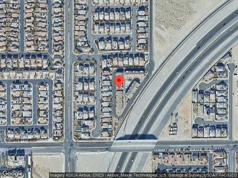 Spring Jog, LAS VEGAS, NV 89166