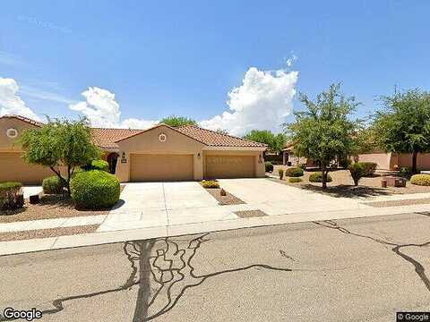 Calle Montero, SAHUARITA, AZ 85629